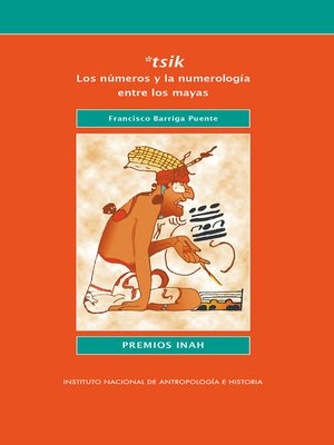 cover image of Tsik
